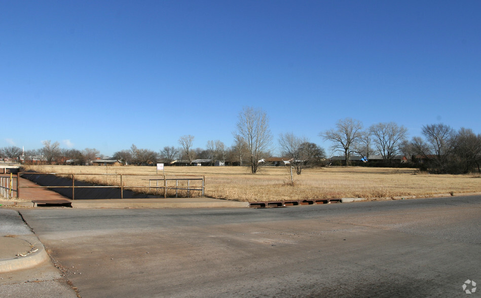 4800 S Bryant Ave, Oklahoma City, OK en venta - Otros - Imagen 3 de 3