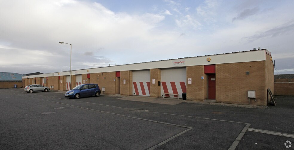 Arran Rd, Perth en alquiler - Foto del edificio - Imagen 2 de 2