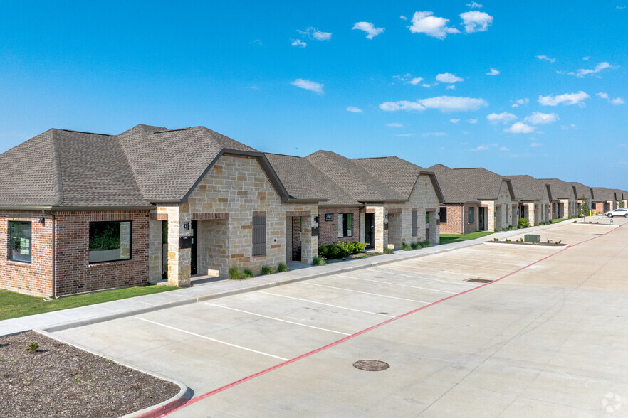 2601 Little Elm Pky, Little Elm, TX en alquiler - Foto del edificio - Imagen 2 de 5