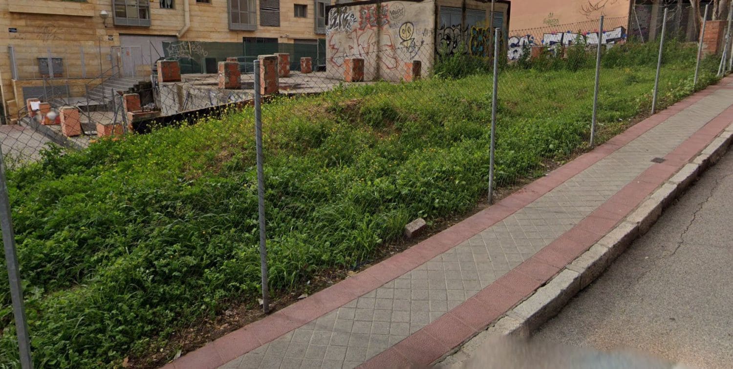 Calle de Teruel, 46, Madrid, Madrid en venta Foto principal- Imagen 1 de 11