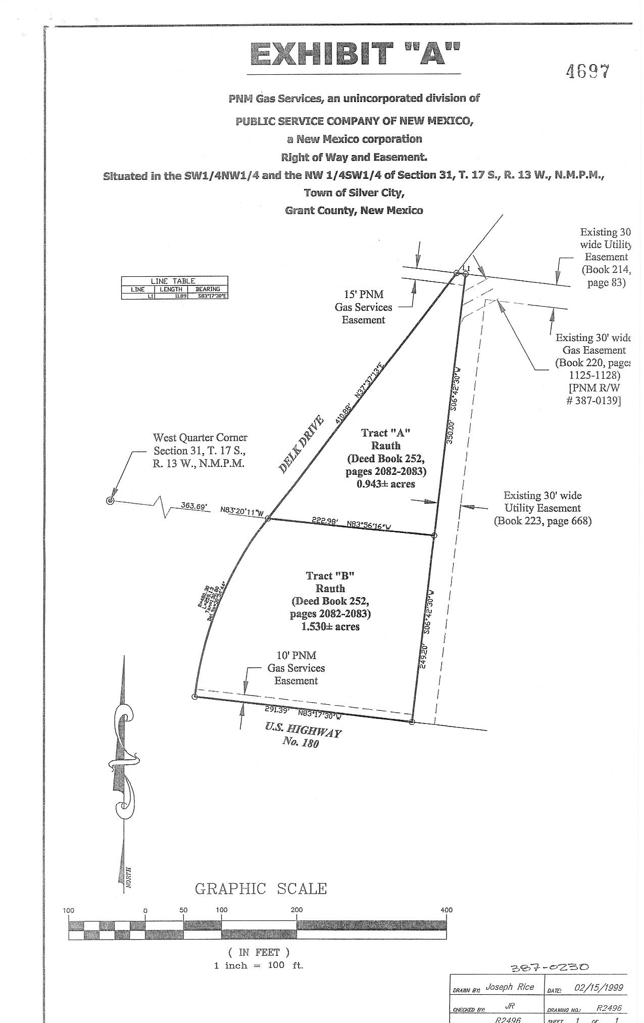 Delk Dr, Silver City, NM en venta Foto principal- Imagen 1 de 3