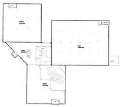 2000 Salk Dr, Milford, OH en venta Plano de la planta- Imagen 1 de 1