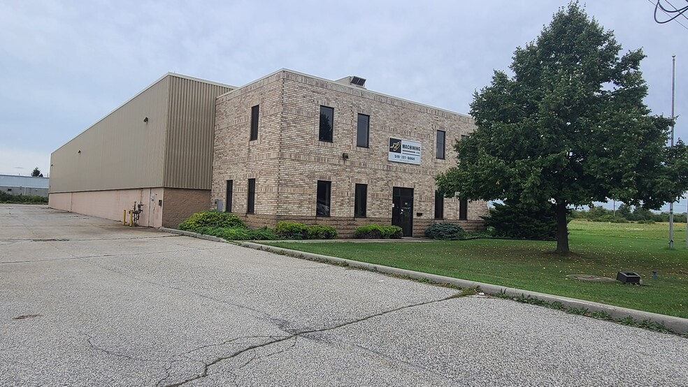 435 Silver Creek Industrial Dr, Windsor, ON en venta - Foto principal - Imagen 1 de 1