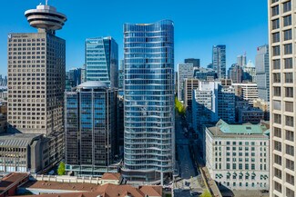 Más detalles de 320 Granville St, Vancouver, BC - Oficina en venta