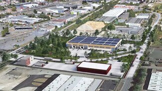 Más detalles de 22-24 Rue Des Osiers, Coignières - Nave en alquiler