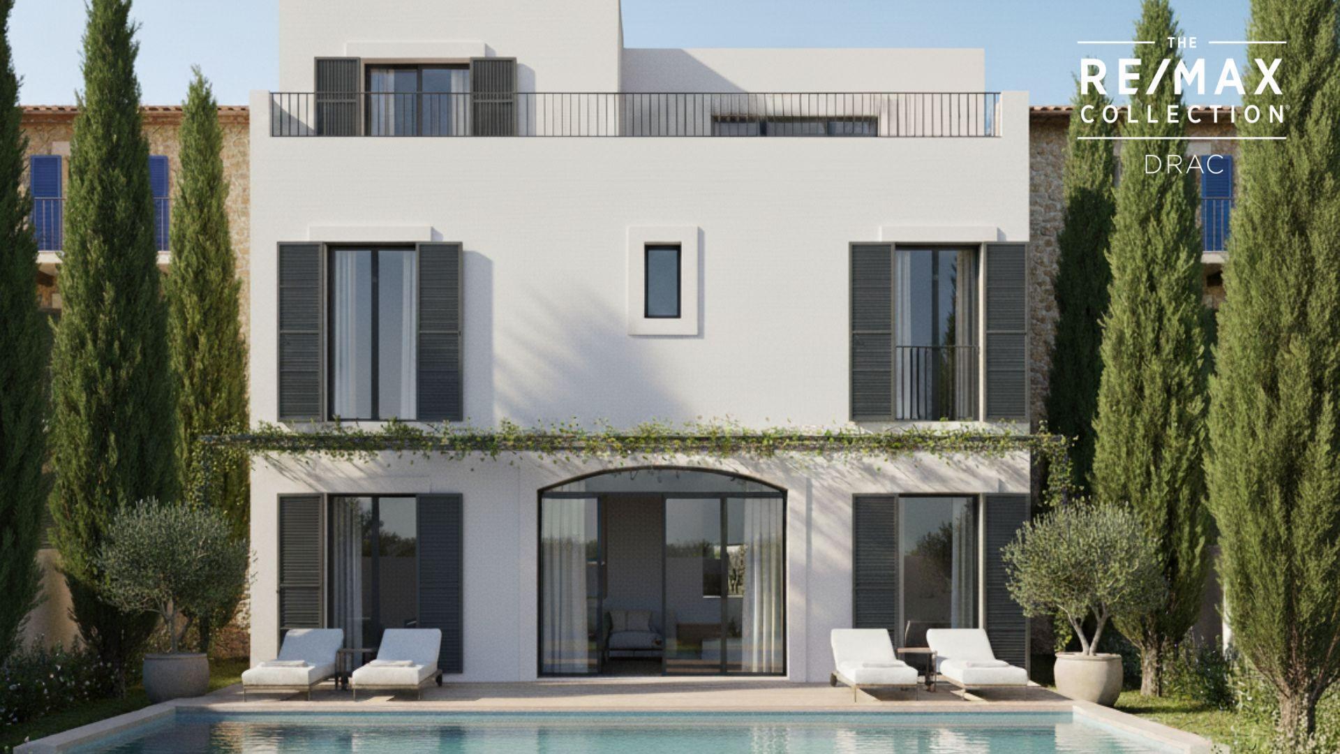 Terreno en Manacor, Islas Baleares en venta Foto principal- Imagen 1 de 1