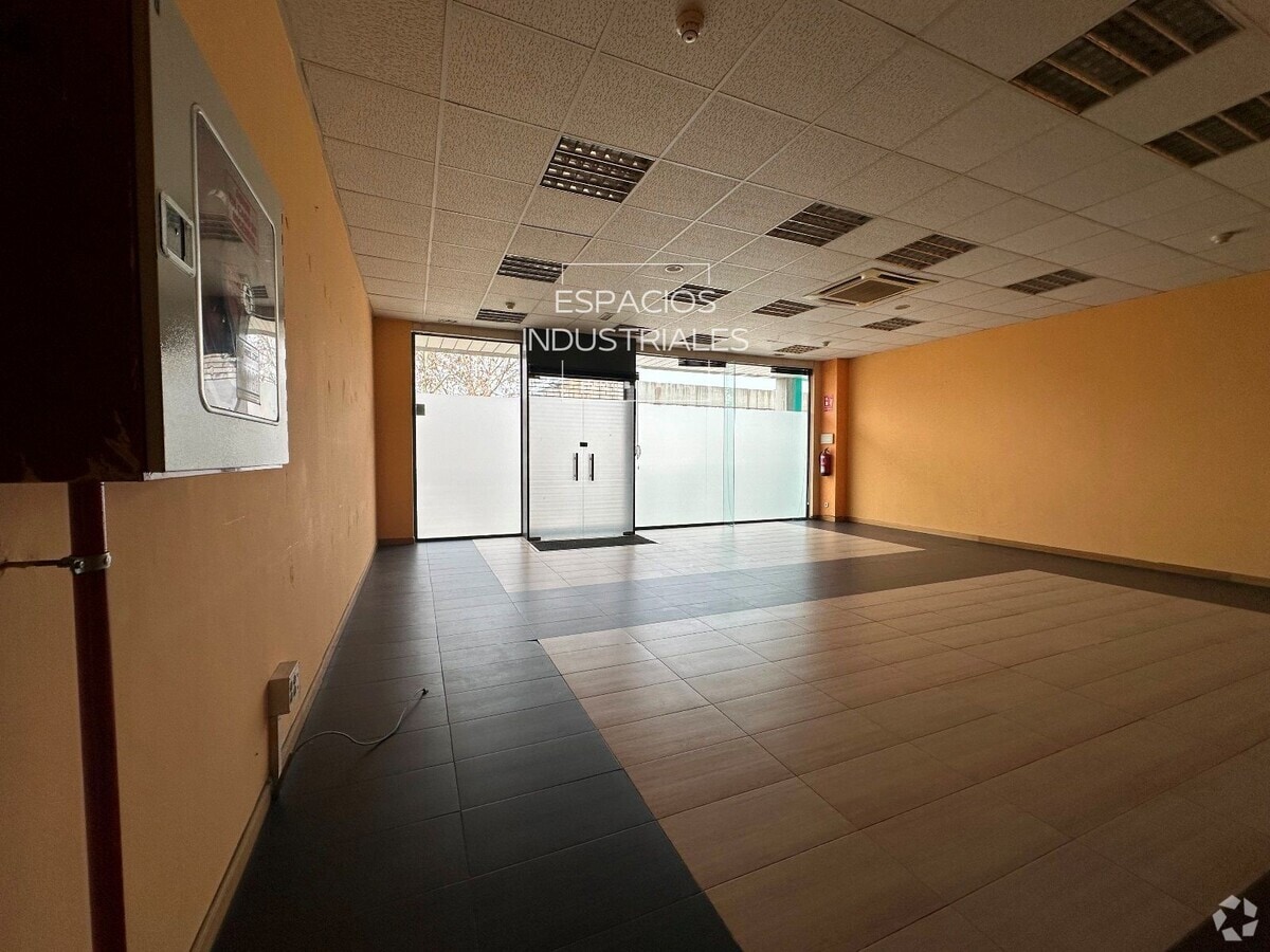 Arganda del Rey, MAD 28500 - Unidad Puerta 7 - - Foto del interior - Image 2 of 8