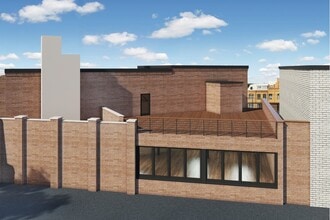 73-107 Union St, Newton, MA en alquiler Foto del edificio- Imagen 2 de 2