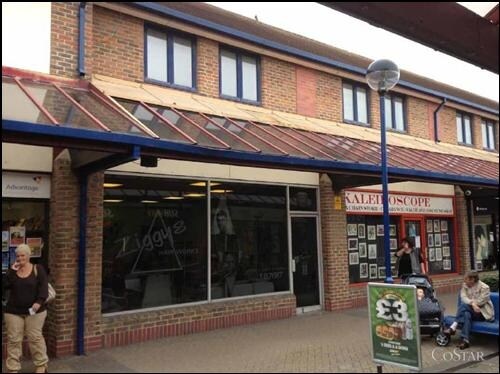 The Broadway, Thatcham en alquiler - Foto del edificio - Imagen 2 de 6