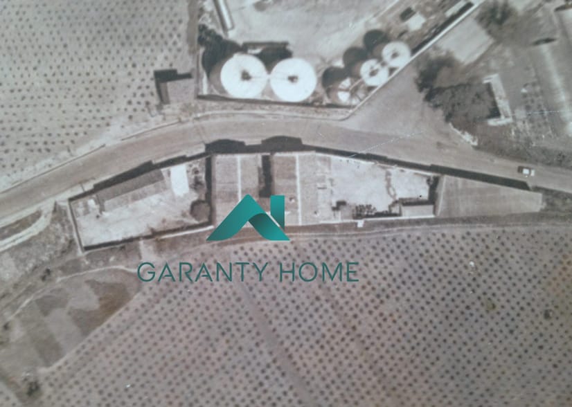 Nave en Monturque, Córdoba en venta - Otros - Imagen 1 de 1