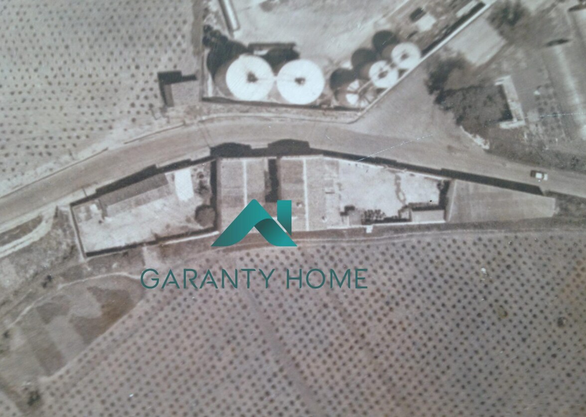 Nave en Monturque, Córdoba en venta Otros- Imagen 1 de 2