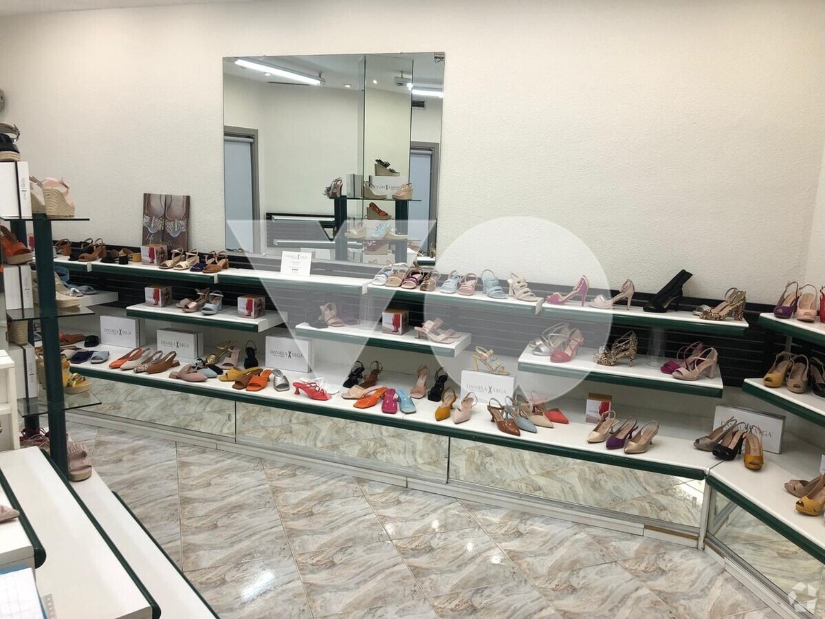 Madrid, MAD 28019 -  -  - Foto del interior - Image 1 of 4