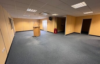 2A Coldharbour Business Park, Sherborne en alquiler Foto del interior- Imagen 2 de 6