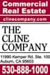 The Cline Company