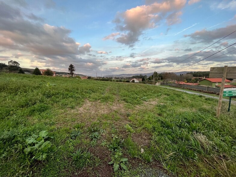 Lugar Baltar, 17, Narón, La Coruna en venta - Vista aérea - Imagen 1 de 6