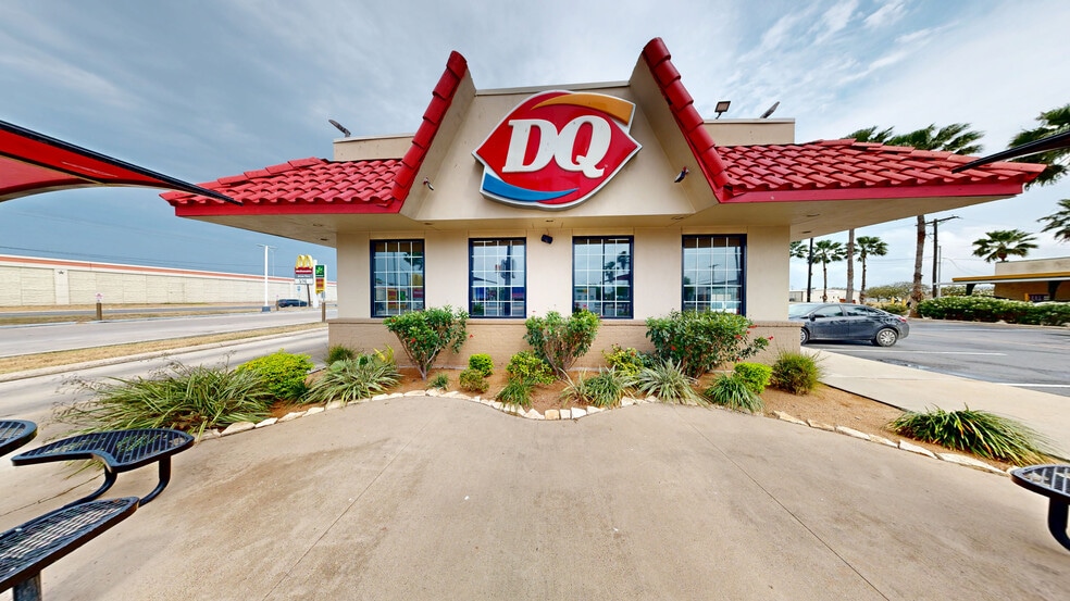 912 N Main St, La Feria, TX en venta - Matterport 3D Scan - Imagen 3 de 23