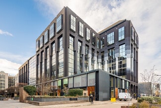 Más detalles de 2 Clove Cres, London - Oficina en alquiler