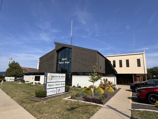 Más detalles para 808 S Eldorado Rd, Bloomington, IL - Oficinas en alquiler