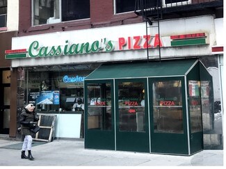 Más detalles de 930 3rd Ave, New York, NY - Local en alquiler