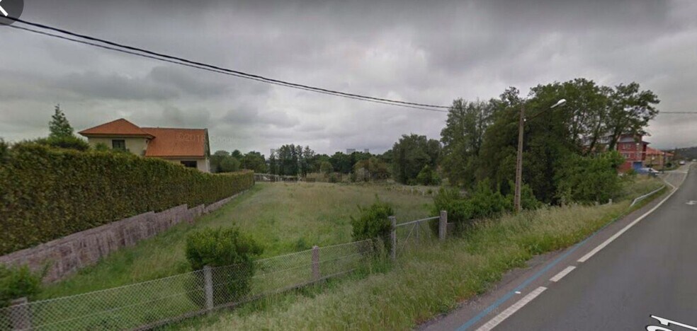 Rialdonio, 2, Meis, Pontevedra en venta - Vista aérea - Imagen 1 de 3