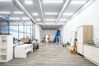 18 Plumbers Row, London en alquiler Foto del interior- Imagen 2 de 13