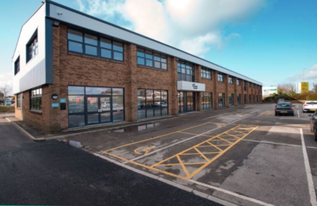 4-8 Airfield Rd, Christchurch en alquiler Foto principal- Imagen 1 de 19