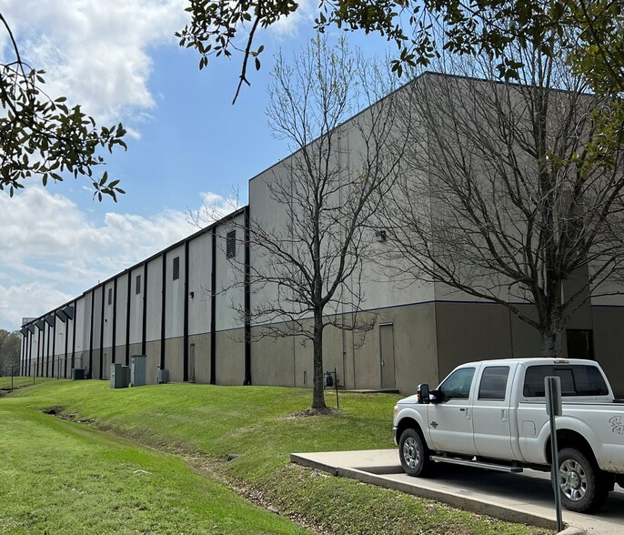 939 Pont Des Mouton Rd, Lafayette, LA en alquiler - Foto del edificio - Imagen 2 de 12