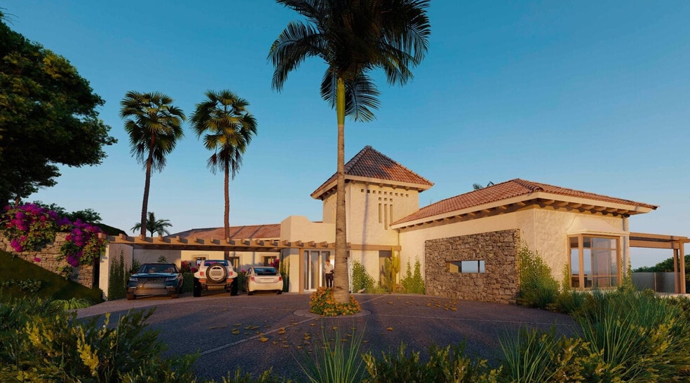 Terreno en Estepona en venta - Foto del edificio - Imagen 3 de 9