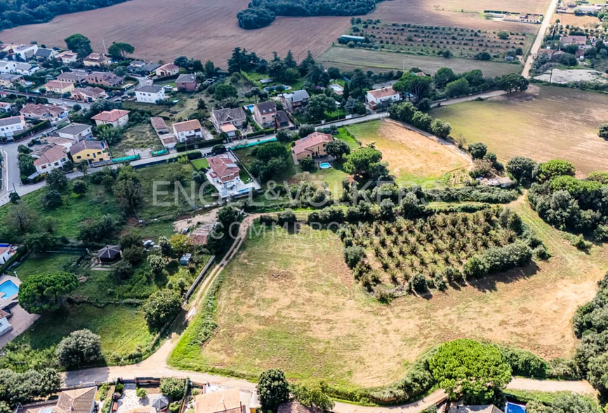 Terreno en L'Ametlla del Vallès, Barcelona en venta - Otros - Imagen 1 de 3
