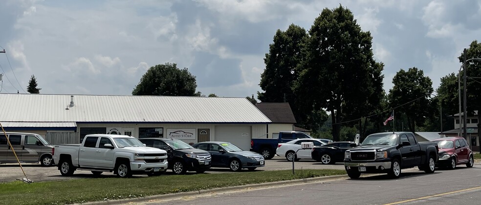 10 E Veterans Memorial Hwy, Kasson, MN en alquiler - Foto del edificio - Imagen 3 de 19