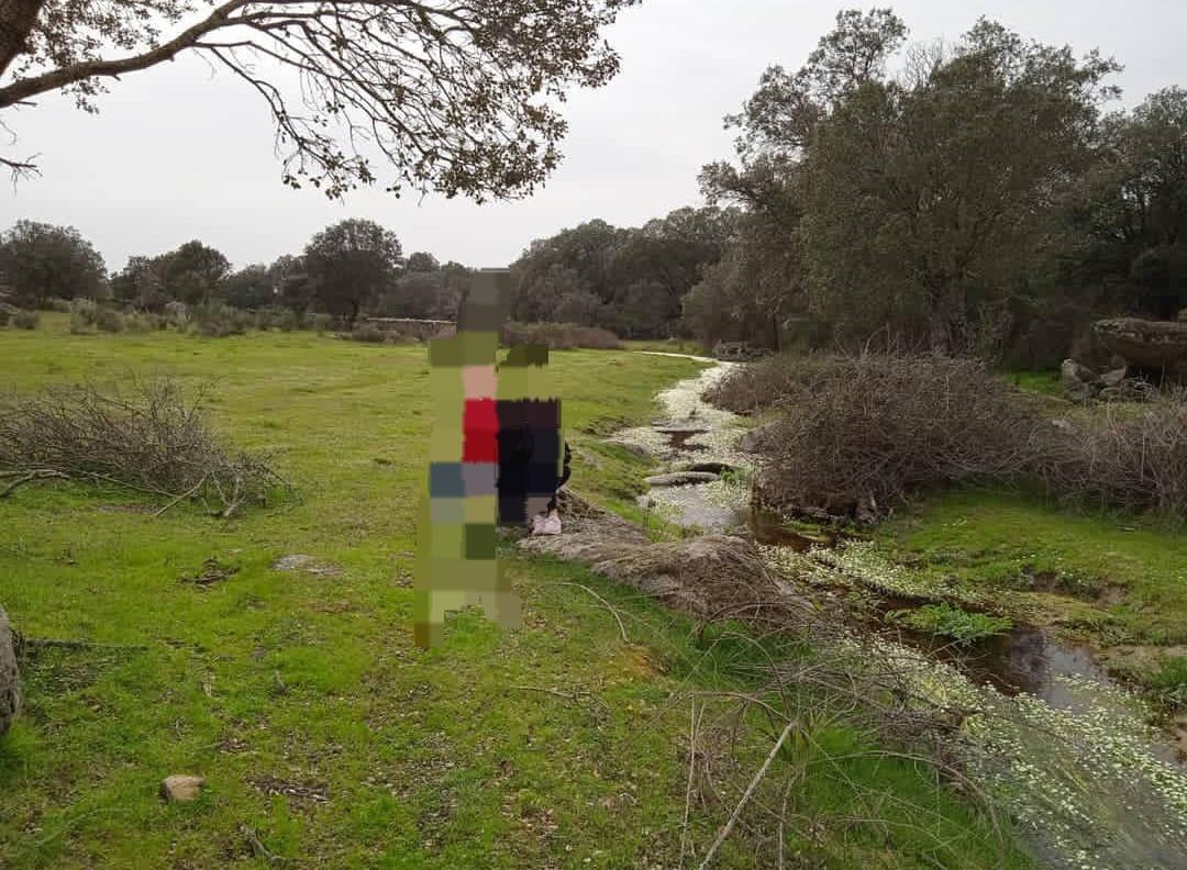 Terreno en Santibáñez el Bajo, Cáceres en venta Foto principal- Imagen 1 de 12