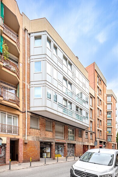 Carrer de la Providència, 129, Barcelona, Barcelona en venta - Foto principal - Imagen 1 de 1