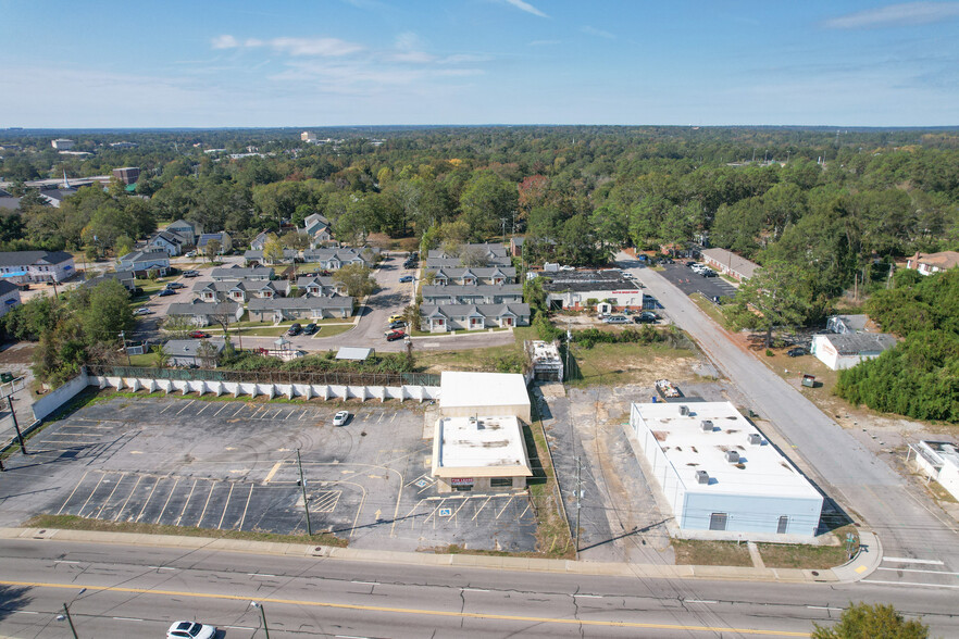 2339 Two Notch Rd, Columbia, SC en alquiler - Foto del edificio - Imagen 3 de 4