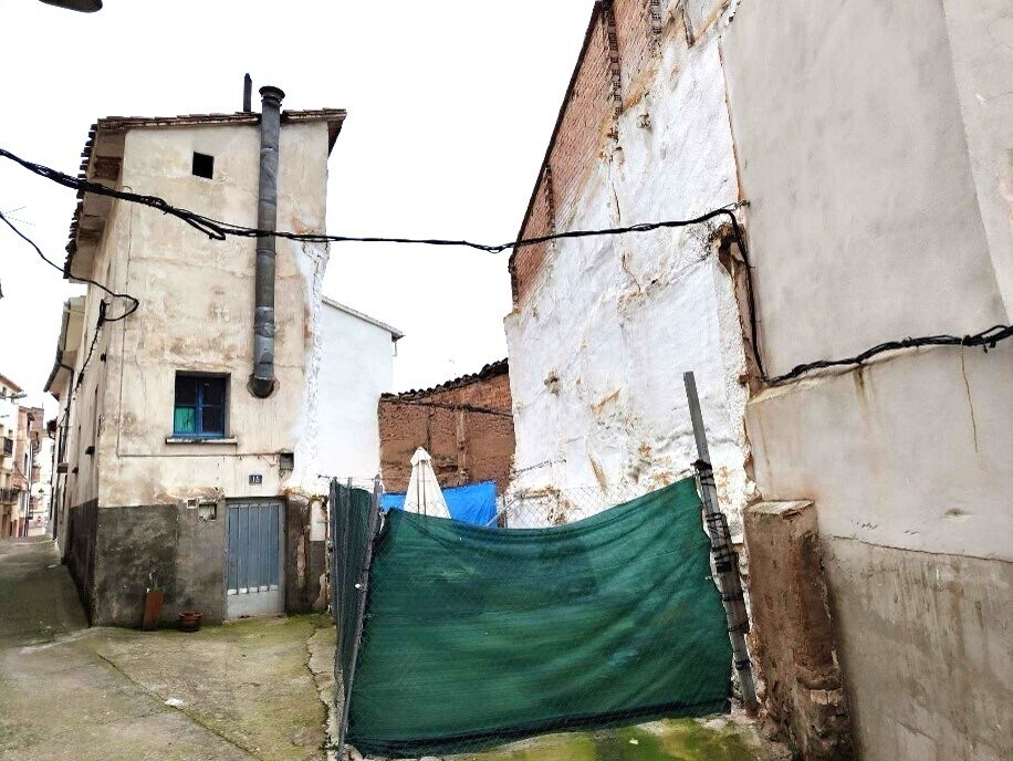 Terreno en Albelda de Iregua en venta Foto del edificio- Imagen 1 de 17