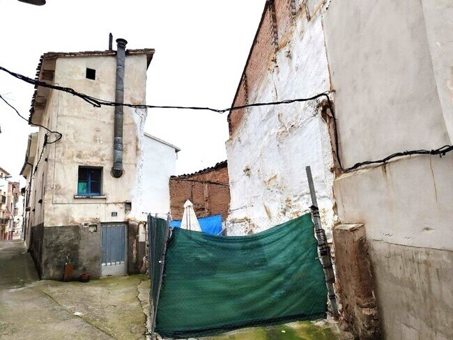 Más detalles de Terreno en venta