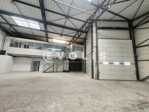 36 Rue Champ Dolin, Saint-Priest en alquiler Foto del interior- Imagen 2 de 13