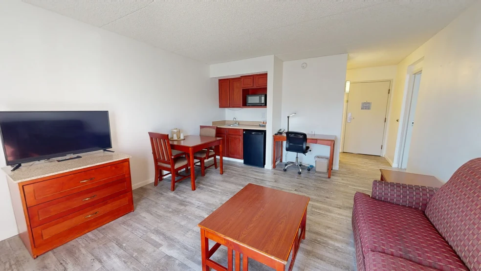 1315 Menaul Blvd NE, Albuquerque, NM en venta - Matterport 3D Scan - Imagen 3 de 29