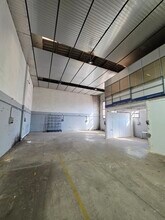 Nave en Polinyà, Barcelona en alquiler Foto del interior- Imagen 1 de 6