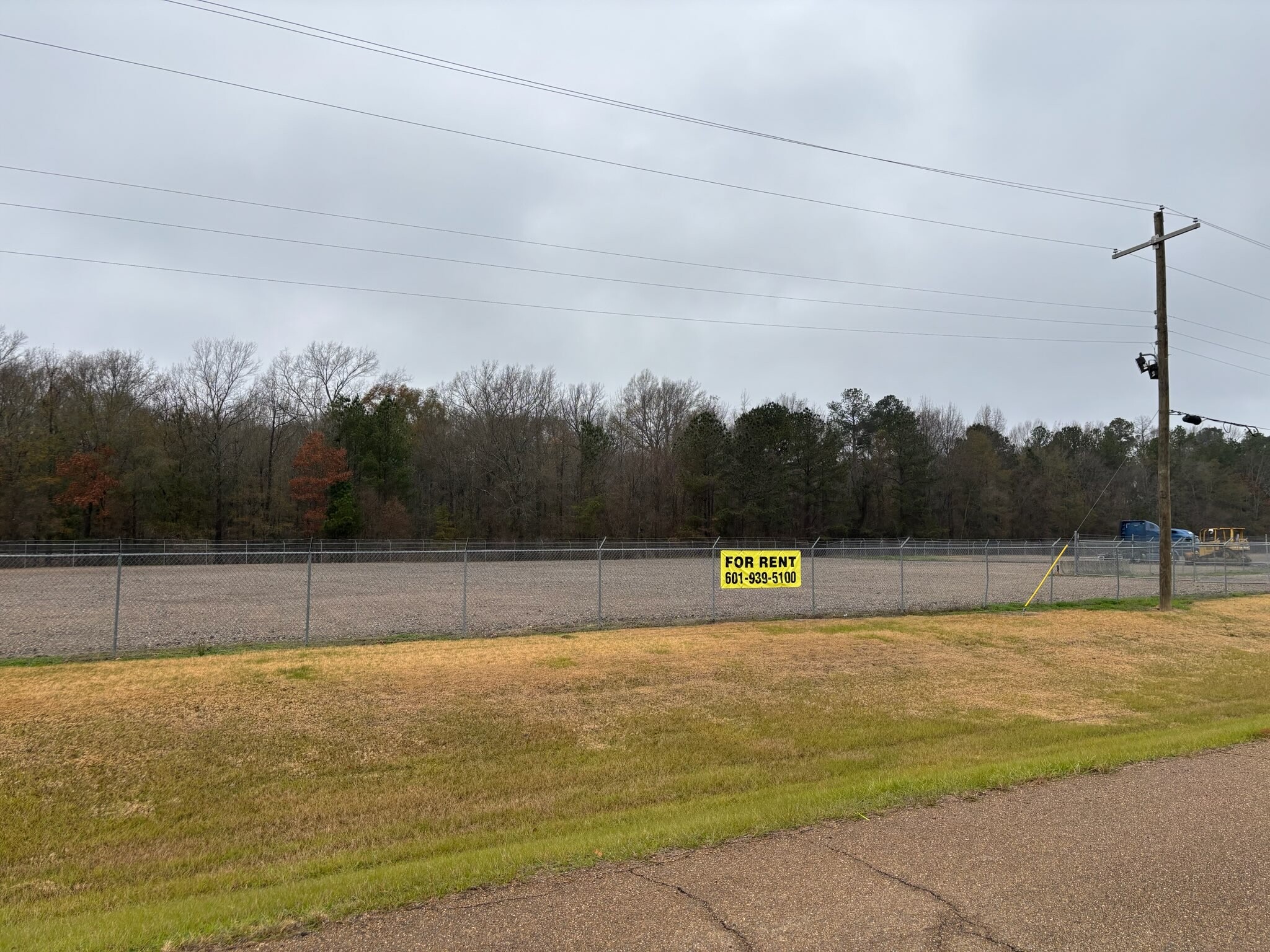 Leggett Drive, Richland, MS en alquiler Otros- Imagen 1 de 2