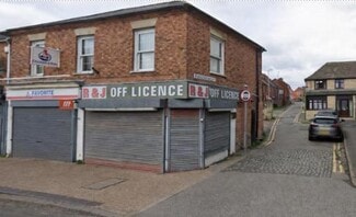 Más detalles de 50 High St, Irthlingborough - Local en alquiler
