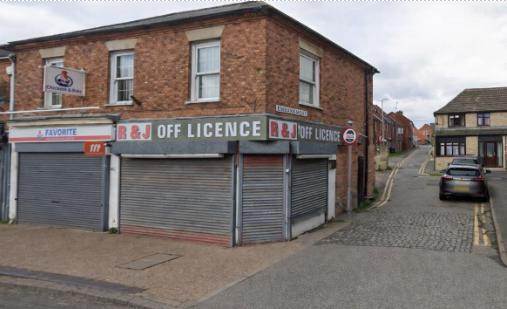 50 High St, Irthlingborough en alquiler Foto del edificio- Imagen 1 de 4