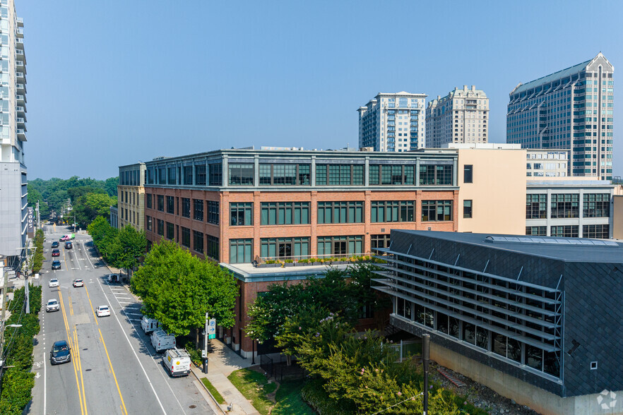 3017 Bolling Way NE, Atlanta, GA en alquiler - Foto del edificio - Imagen 1 de 36