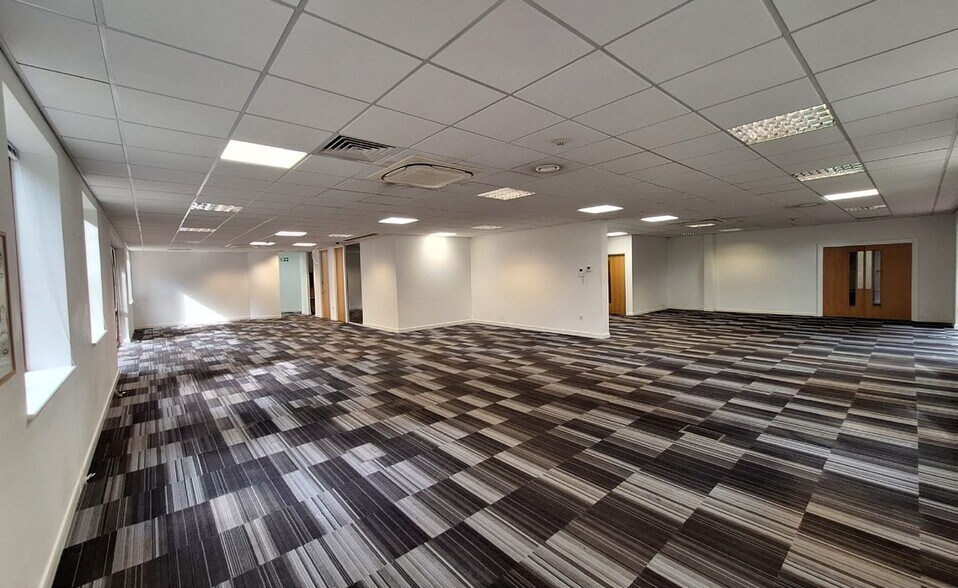 Blackbrook Park Ave, Taunton en alquiler - Foto del interior - Imagen 2 de 7