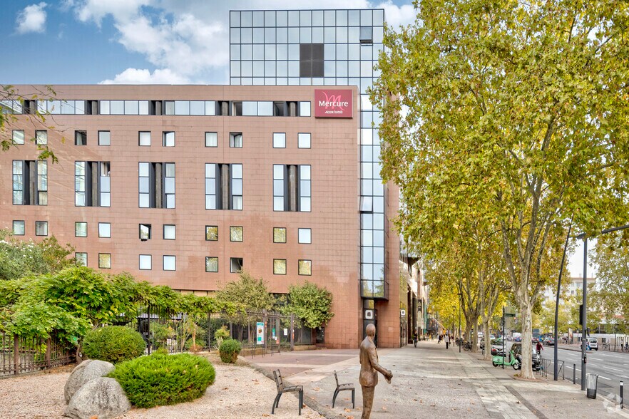 8 Esplanade Compans Caffarelli, Toulouse en alquiler - Foto principal - Imagen 1 de 37