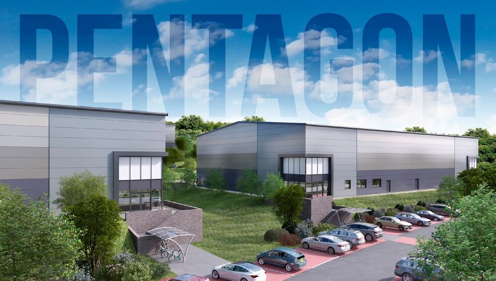 Howe Moss Dr, Dyce en venta - Foto del edificio - Imagen 2 de 7