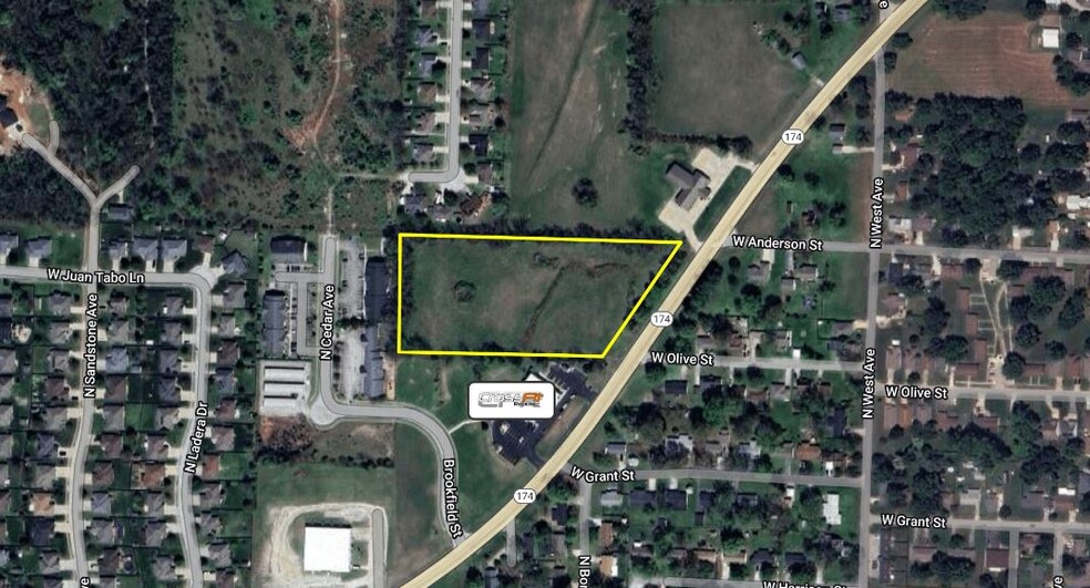 307 W State Highway 174, Republic, MO en venta - Foto del edificio - Imagen 1 de 3