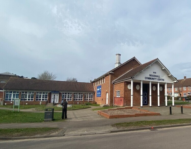 Mill Green Rd, Welwyn Garden City en venta - Foto principal - Imagen 1 de 1