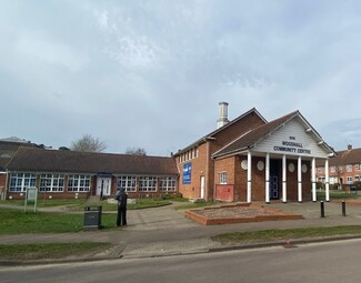 Más detalles de Mill Green Rd, Welwyn Garden City - Otros usos en venta