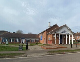 Más detalles de Mill Green Rd, Welwyn Garden City - Otros usos en venta