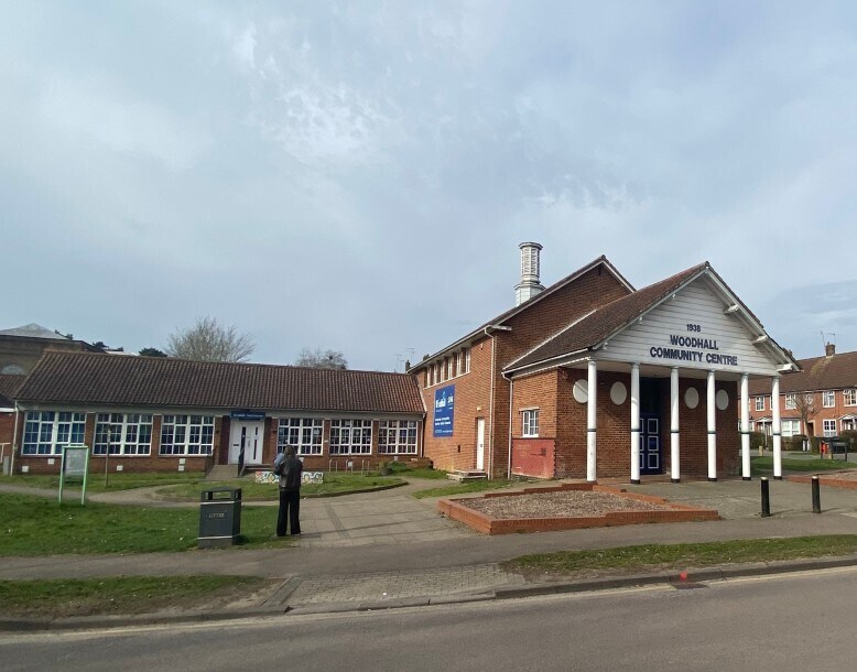 Mill Green Rd, Welwyn Garden City en venta Foto principal- Imagen 1 de 2